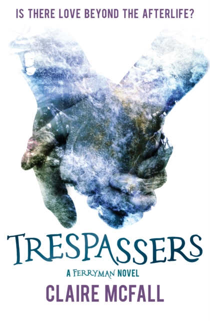 Trespassers, EPUB eBook
