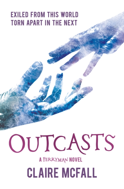 Outcasts, Paperback / softback Book