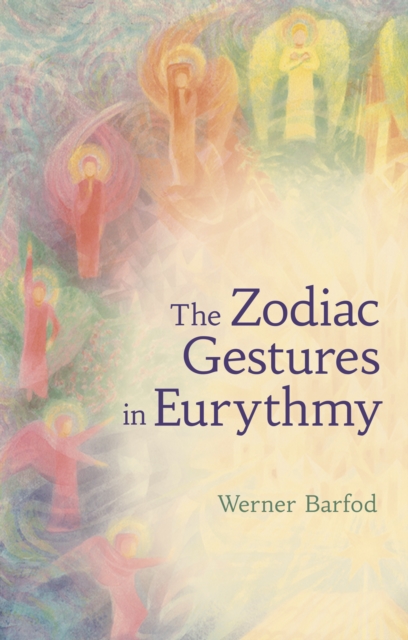 The Zodiac Gestures in Eurythmy, EPUB eBook