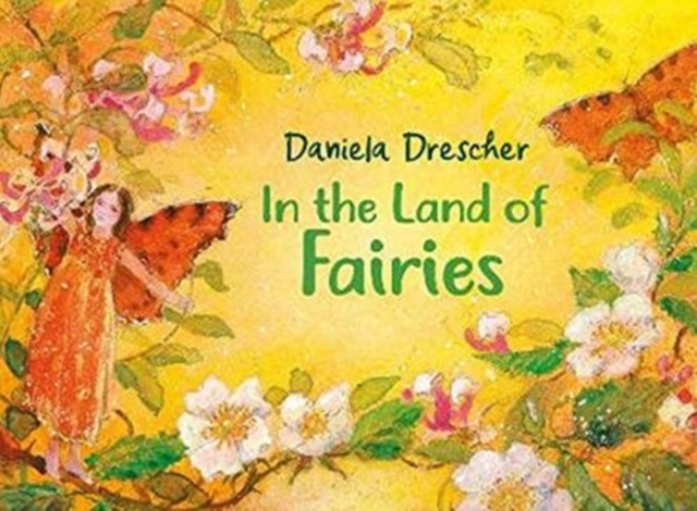 In the Land of Fairies, Hardback Book