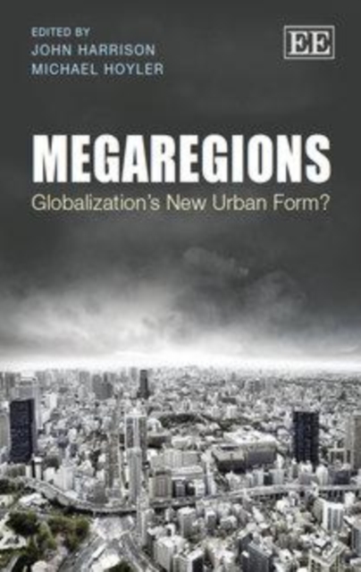 Megaregions : Globalization's New Urban Form?, PDF eBook