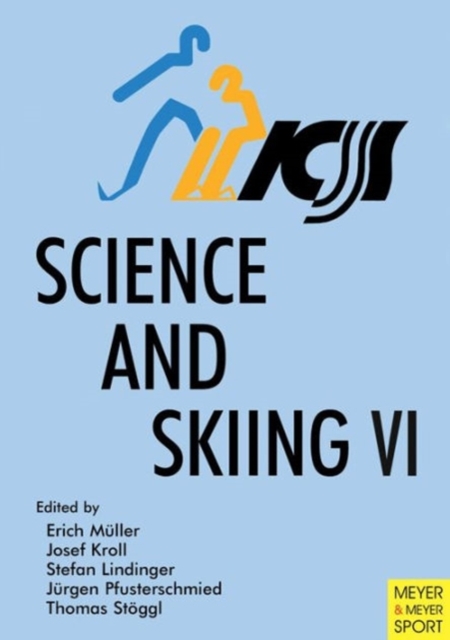 Science and Skiing, Paperback Book