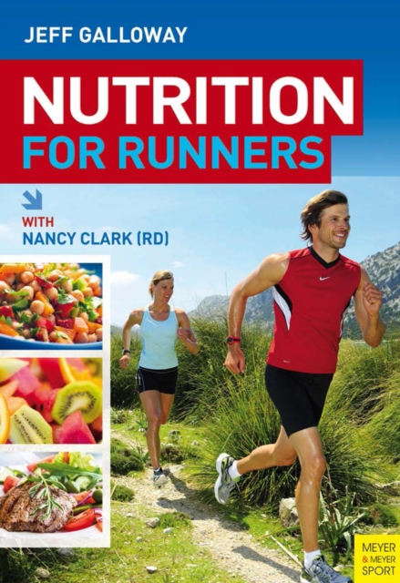 Nutrition for Runners, PDF eBook