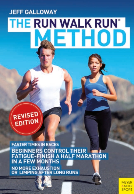 The Run Walk Run Method, PDF eBook