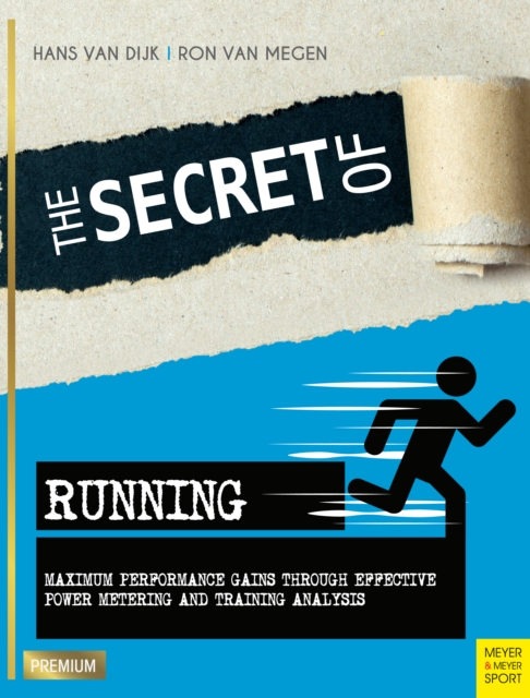 The Secret of Running, PDF eBook