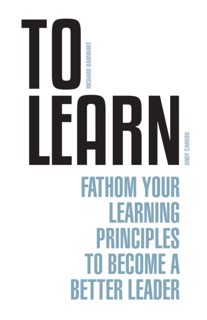 To Learn, PDF eBook