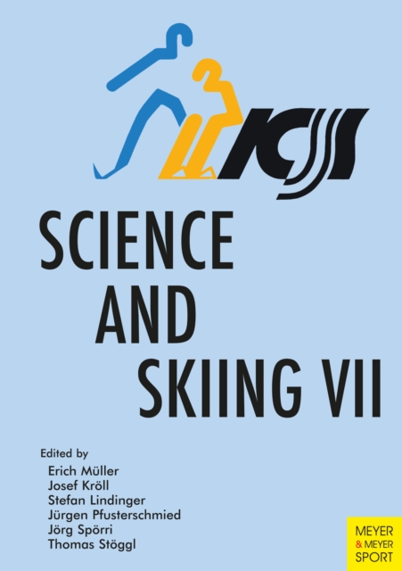 Science and Skiing VII, PDF eBook