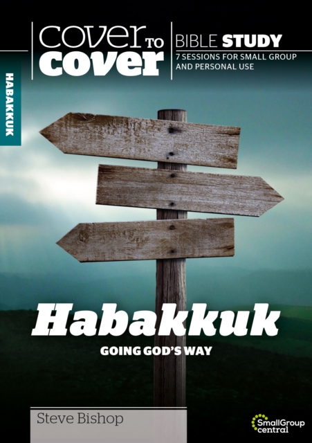 Habakkuk : Going God's Way, Paperback / softback Book