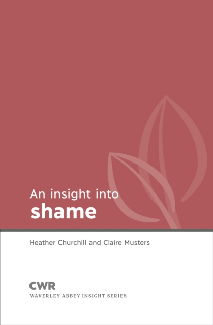 Insight into Shame, Paperback / softback Book