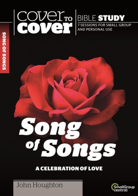 Song of Songs : A Celebration of Love, Paperback / softback Book
