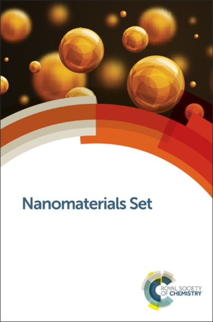 Nanomaterials Set, Multiple-component retail product Book