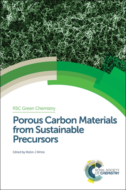 Porous Carbon Materials from Sustainable Precursors, PDF eBook
