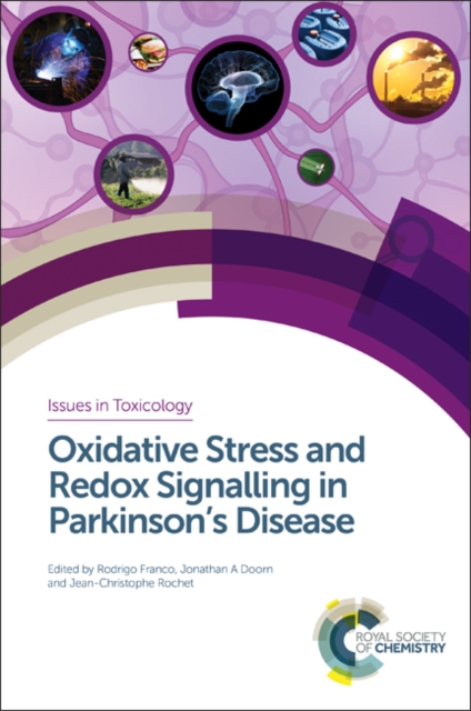 Oxidative Stress and Redox Signalling in Parkinsons Disease, PDF eBook