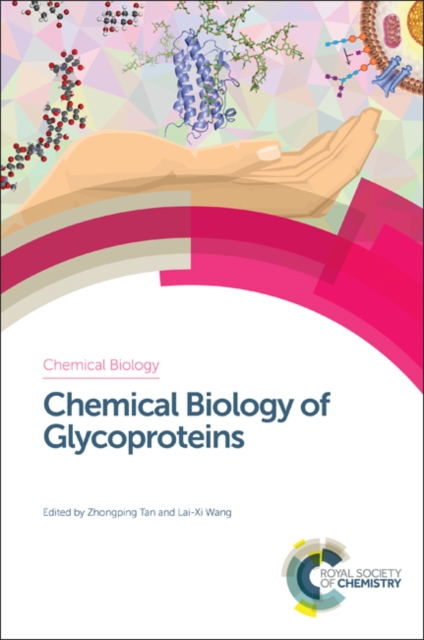 Chemical Biology of Glycoproteins, Hardback Book