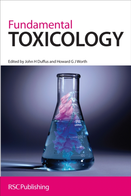 Fundamental Toxicology, EPUB eBook