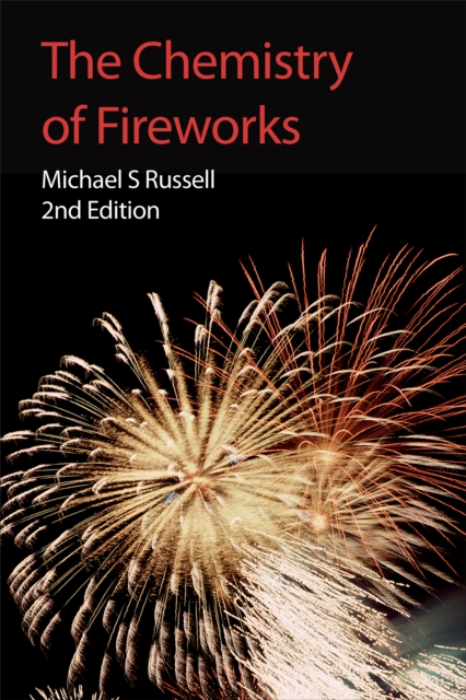 Chemistry of Fireworks, EPUB eBook