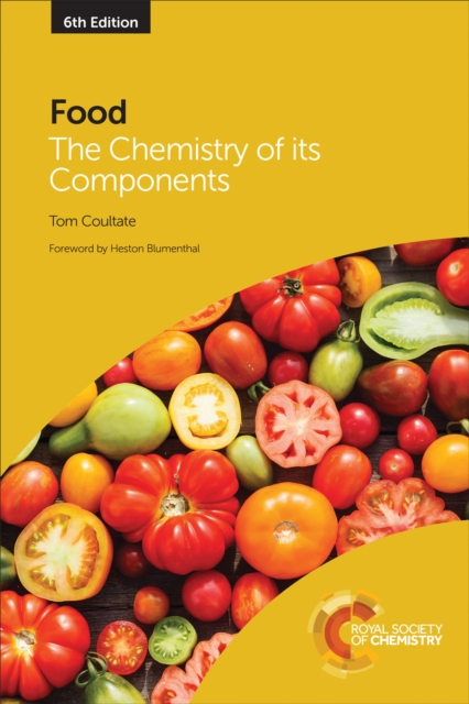 Food : The Chemistry of its Components, EPUB eBook