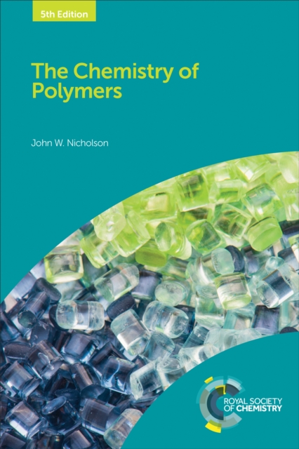 Chemistry of Polymers, Paperback / softback Book