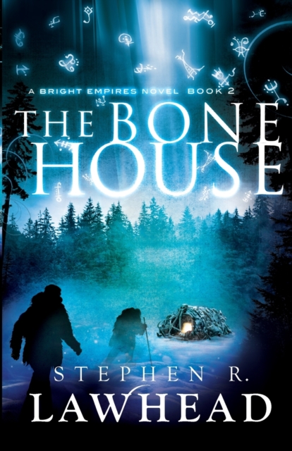 The Bone House, Paperback / softback Book