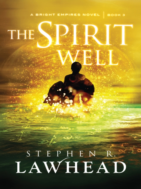 The Spirit Well, EPUB eBook
