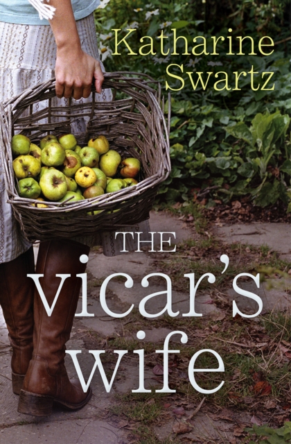 The Vicar's Wife, Paperback / softback Book