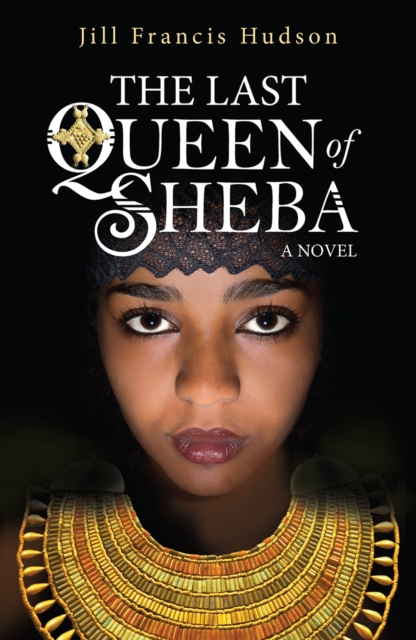 The Last Queen of Sheba, Paperback / softback Book