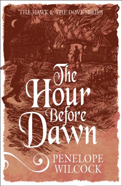 The Hour Before Dawn, Paperback / softback Book