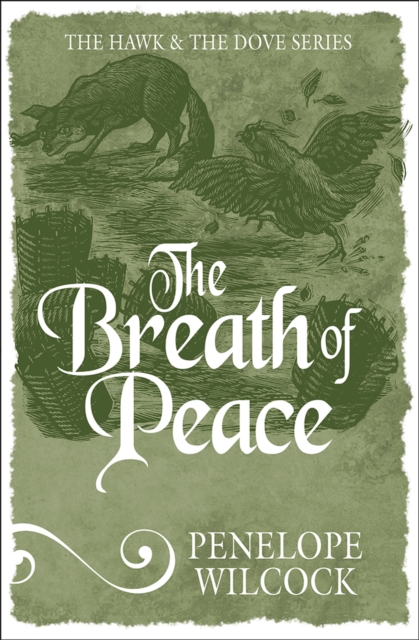 The Breath of Peace, EPUB eBook