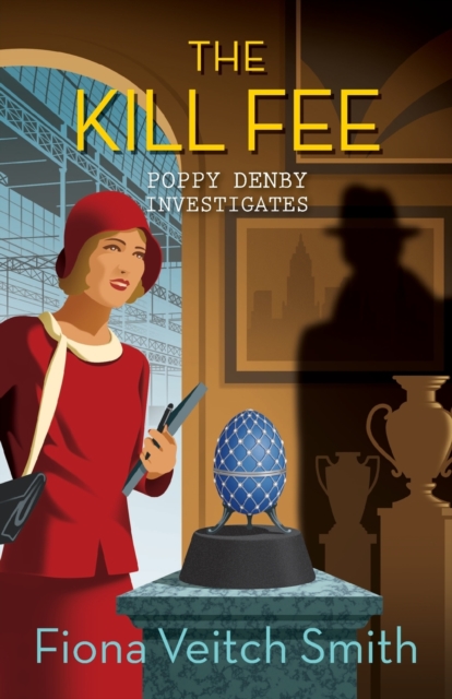 The Kill Fee, Paperback / softback Book