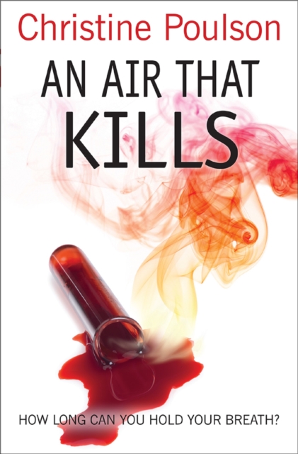 An Air That Kills, EPUB eBook