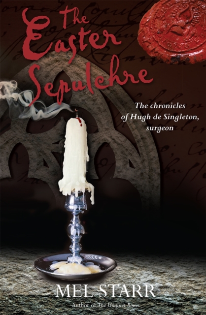 The Easter Sepulchre, Paperback / softback Book