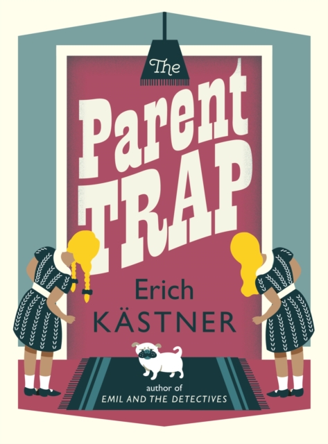 The PARENT TRAP, EPUB eBook