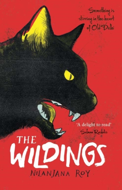 The Wildings, EPUB eBook