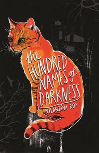 The Wildings: The Hundred Names of Darkness, Paperback / softback Book