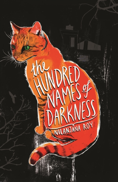 The Wildings: The Hundred Names of Darkness, EPUB eBook