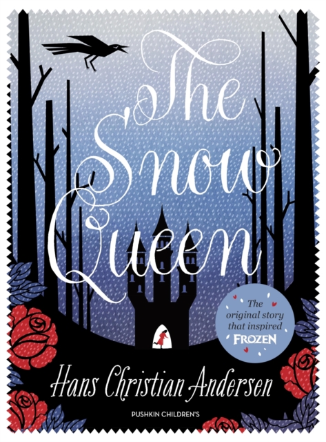 The Snow Queen, EPUB eBook
