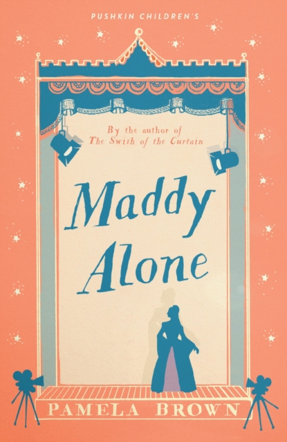 Maddy Alone: Book 2, EPUB eBook