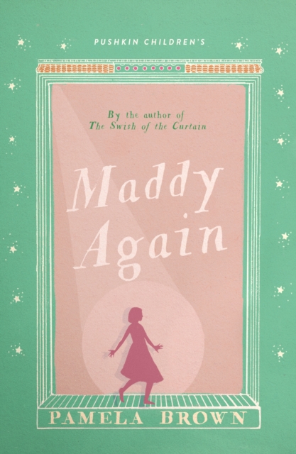 Maddy Again: Book 5, Paperback / softback Book
