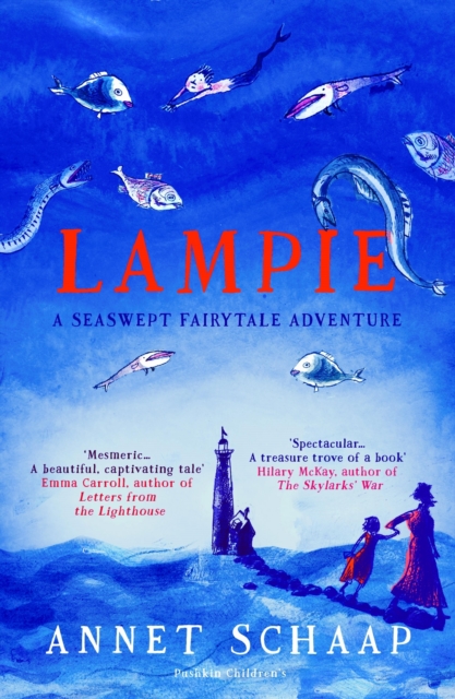 Lampie, EPUB eBook