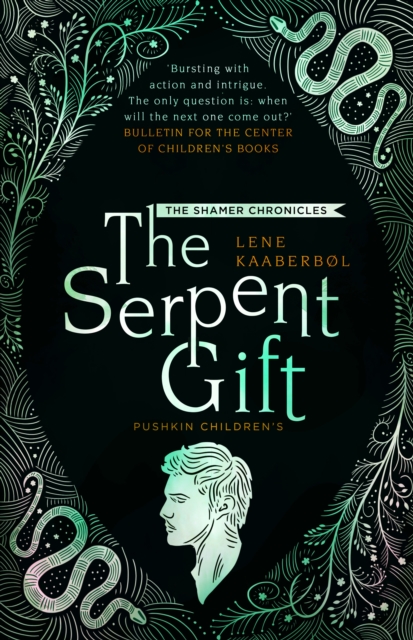 The Serpent Gift: Book 3, Paperback / softback Book