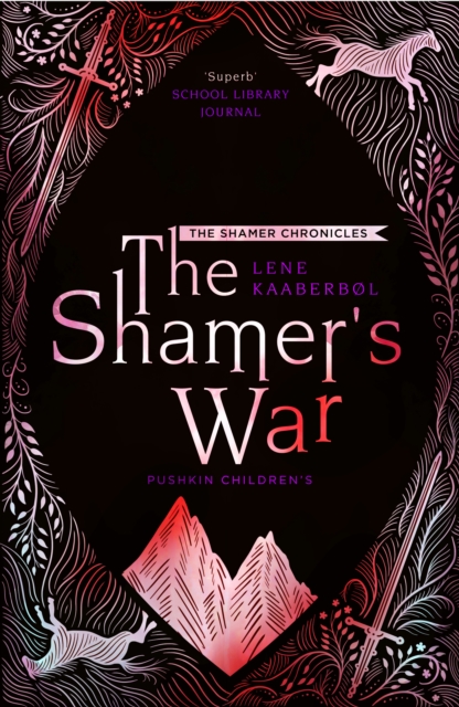 The Shamer's War: Book 4, Paperback / softback Book