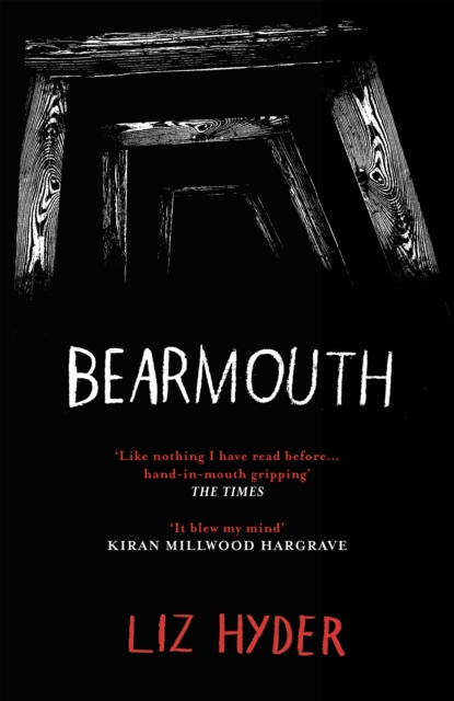 Bearmouth, EPUB eBook