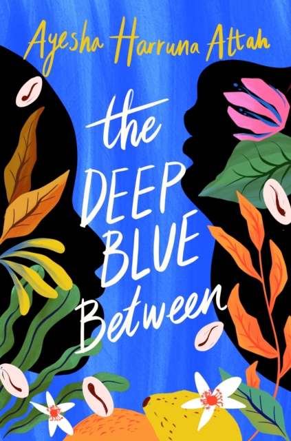 The Deep Blue Between, Paperback / softback Book