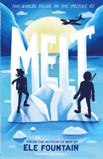 Melt, EPUB eBook