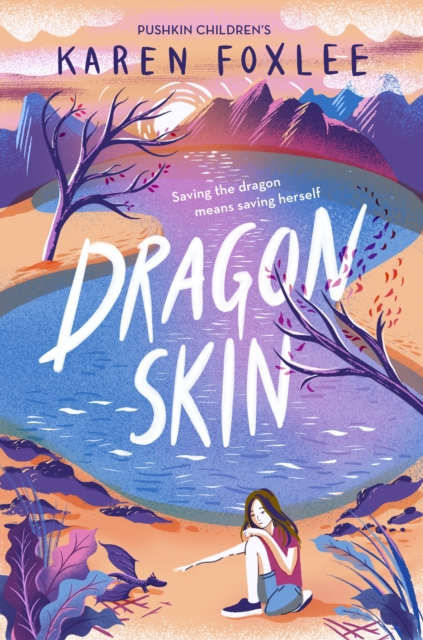 Dragon Skin, Paperback / softback Book