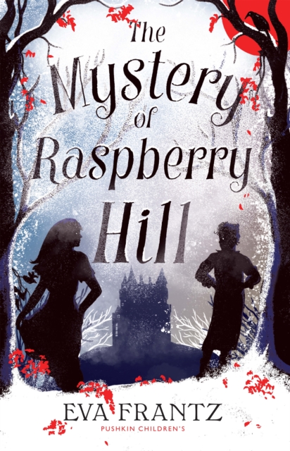 The Mystery of Raspberry Hill, EPUB eBook