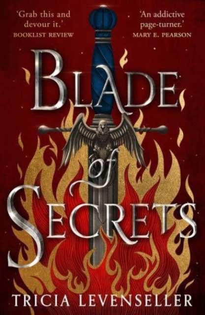 Blade of Secrets, Paperback / softback Book