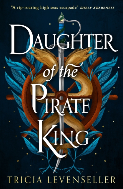 Daughter of the Pirate King, Paperback / softback Book