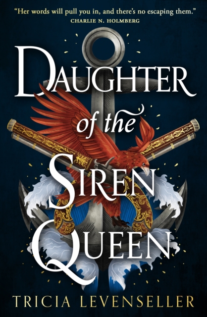 Daughter of the Siren Queen, Paperback / softback Book