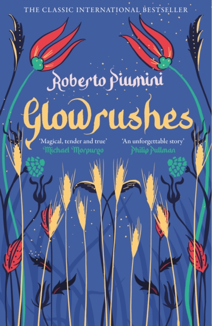 Glowrushes, Paperback / softback Book